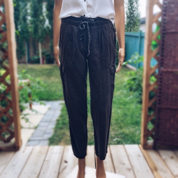 Sanctuary Haze Cargo Pants